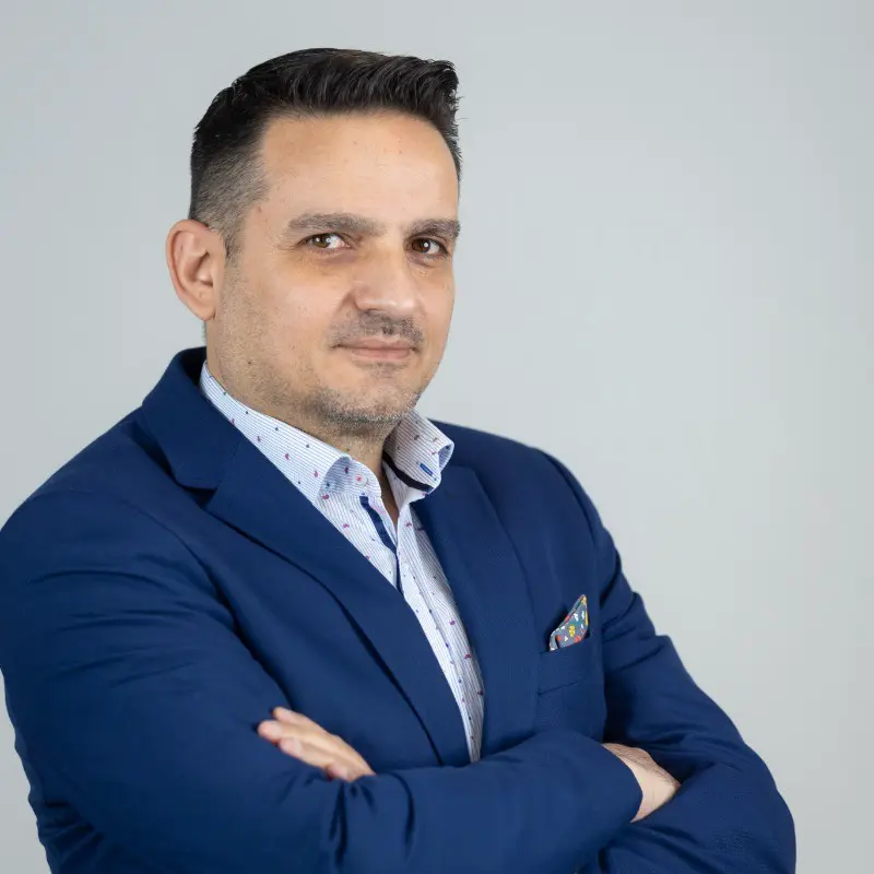 Sotiris Skoupas