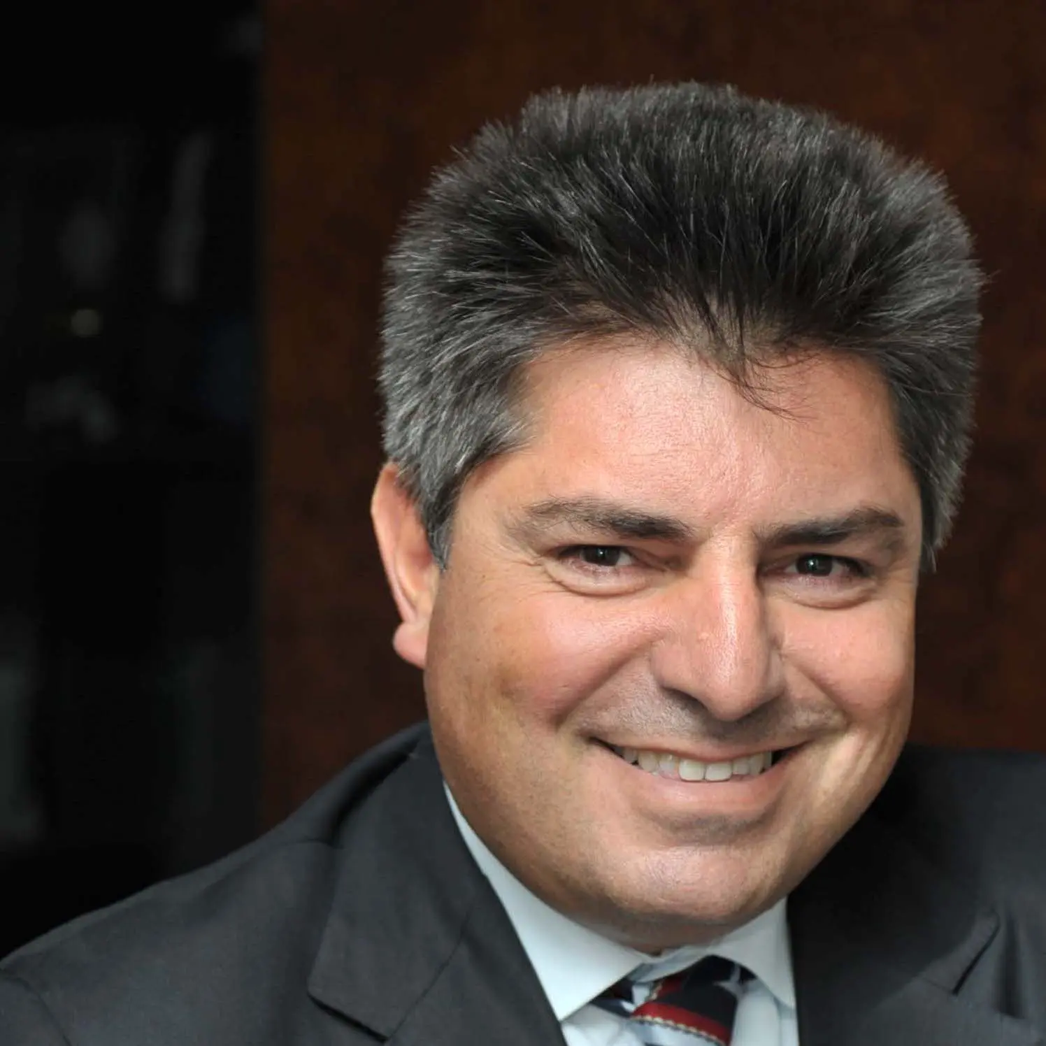 Dimitris Dafnis