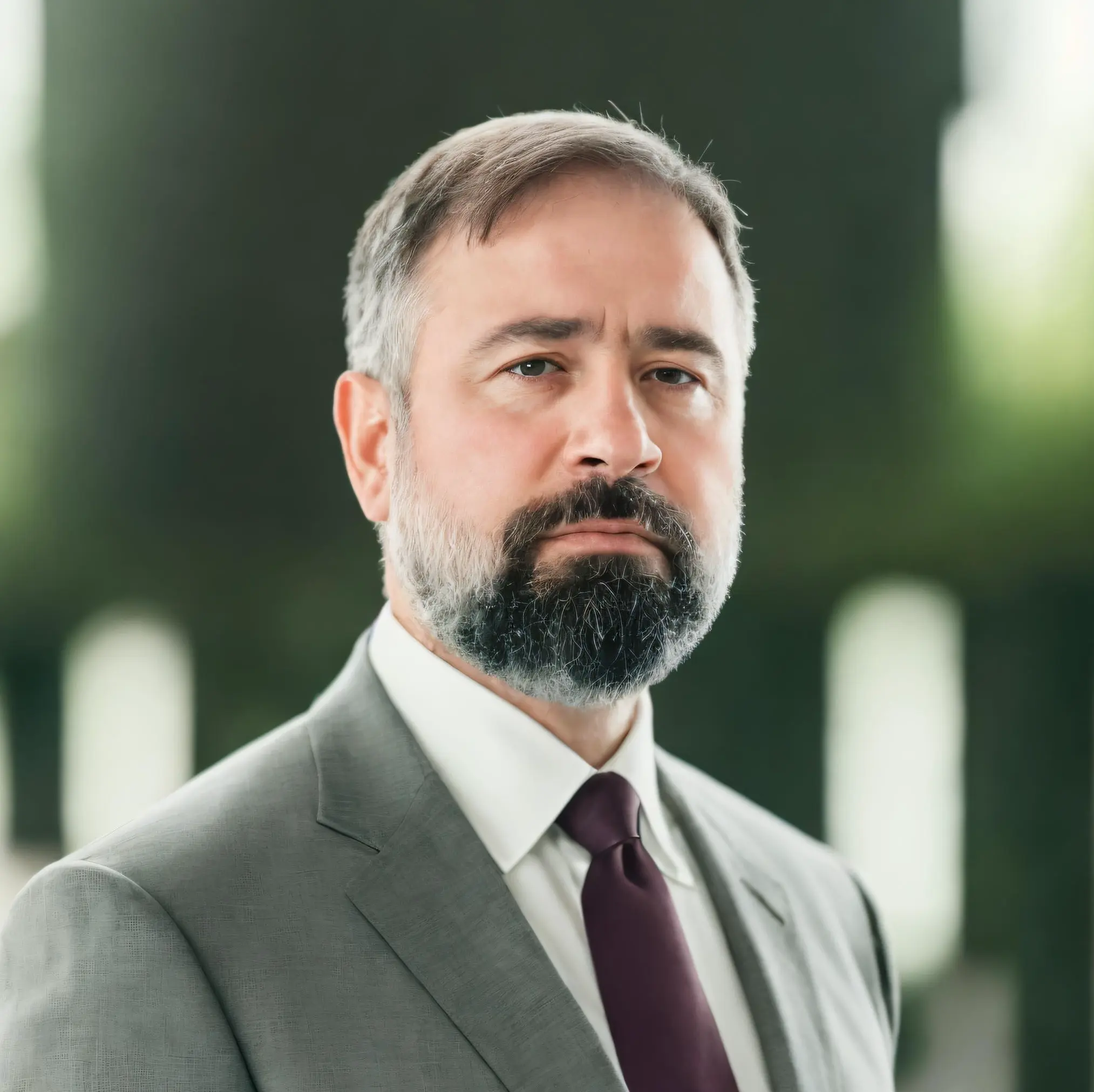 Nicolaos Karimalis