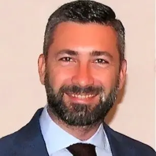 Dimitrios Tasios