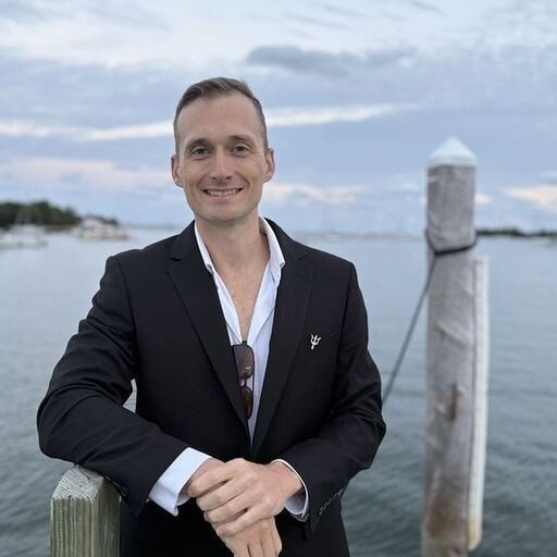 Mathew D'Adesky