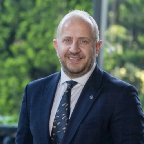 Ozan Turgut