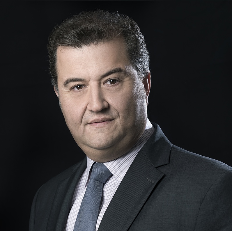Costas Constantinou