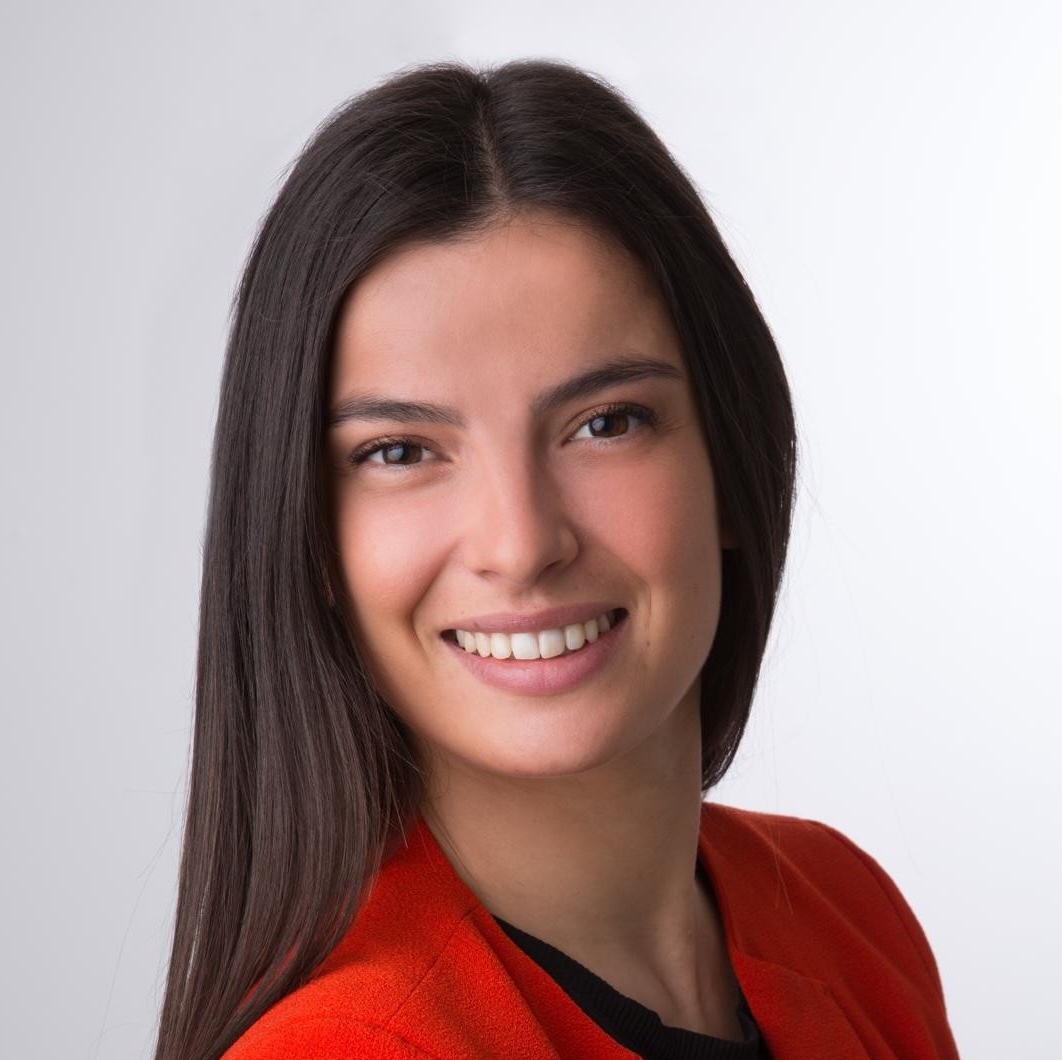 Camille Lopez