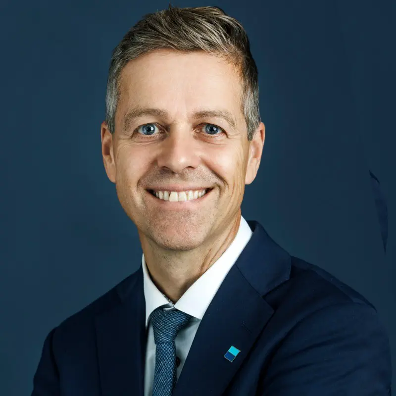Knut Arild Hareide