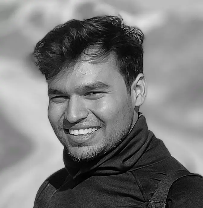 Akshat Singhal