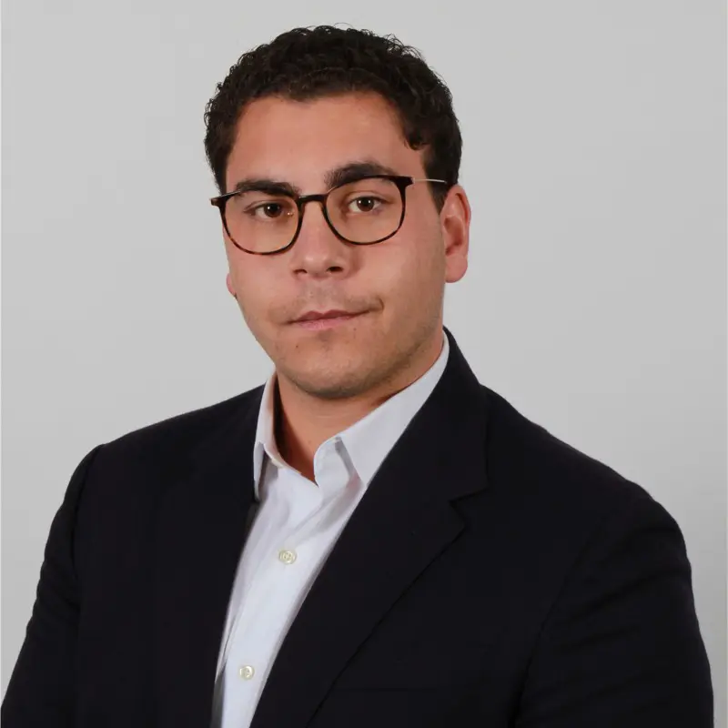 Cyrus Goharian