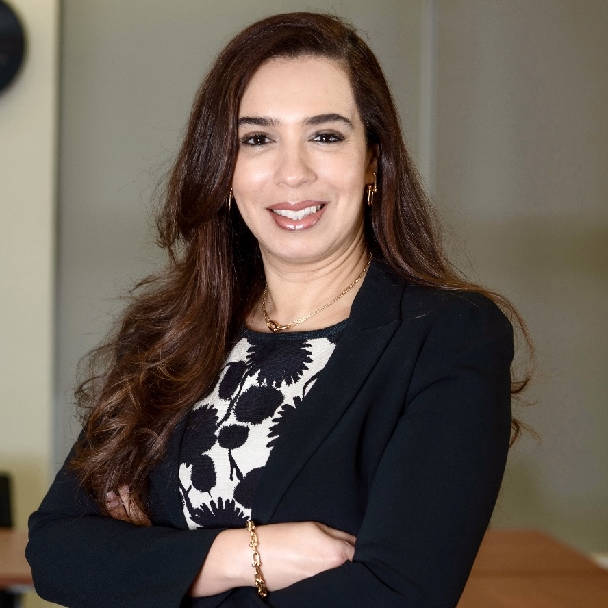 Eman Abdalla