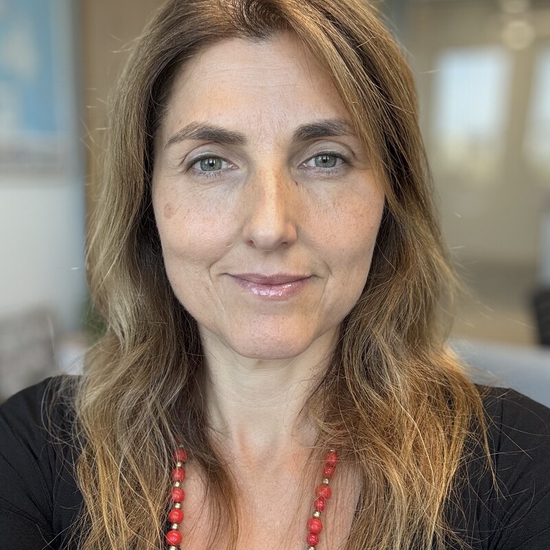 Beatriz Vacotto