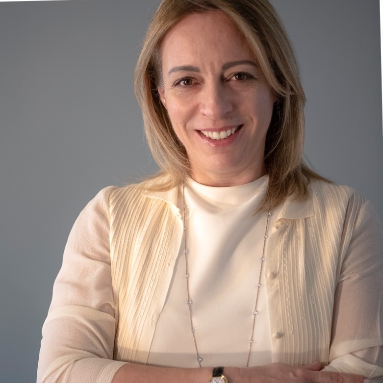 Olga Stavropoulou