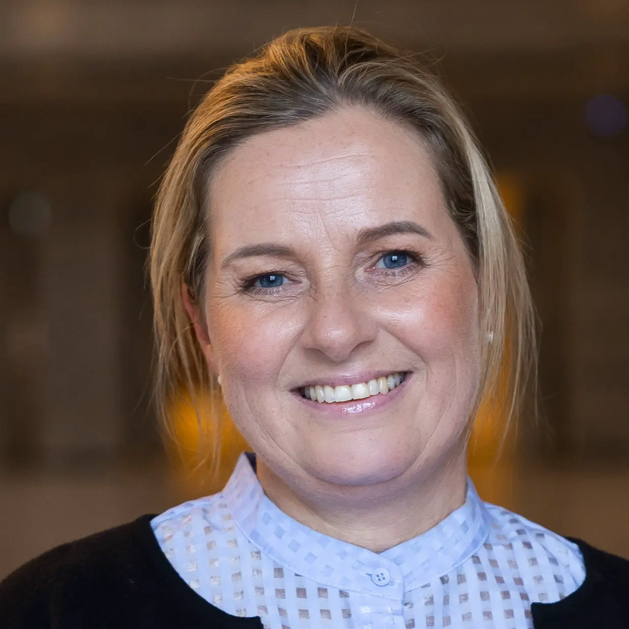 Anita Leirvik North