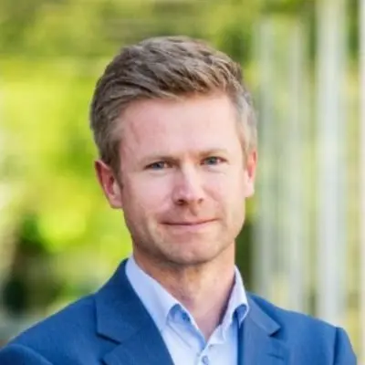 Martin Wold