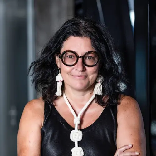 Barbara Amerio