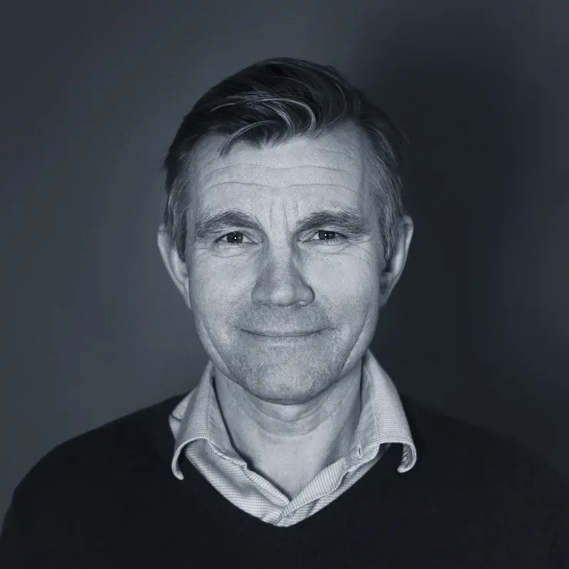 Carl Petter Finne