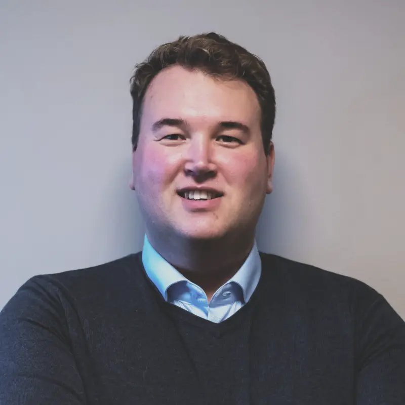 Magnus Møkster