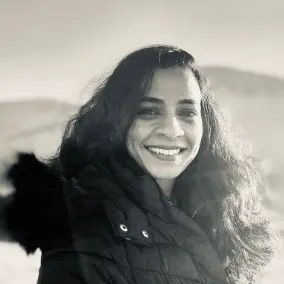 Dipali Kuchekar