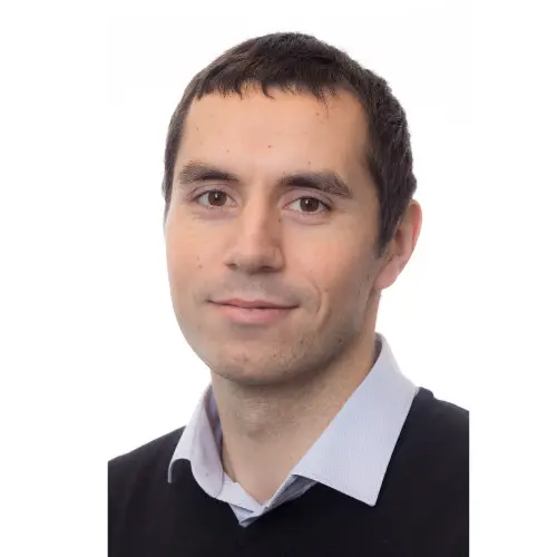 Sergey Ushakov