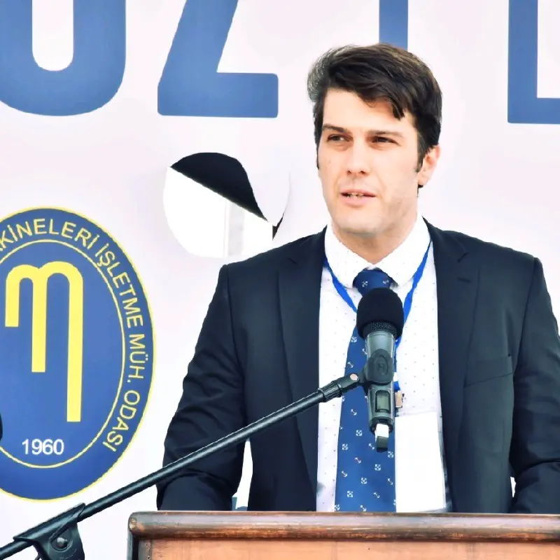 Yunus Emre Askin