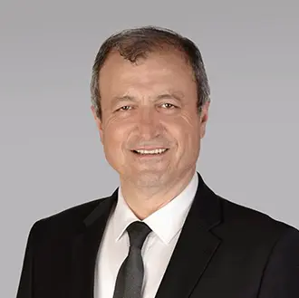 Huseyin Cinar