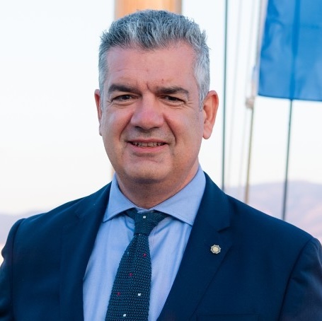 Dimitris Patrikios