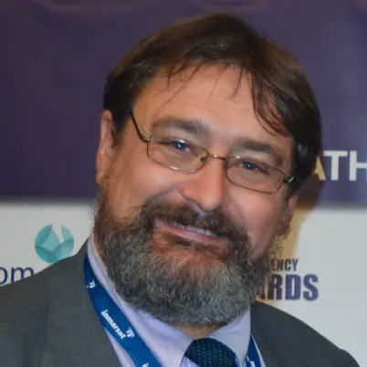 Gavin Allwright