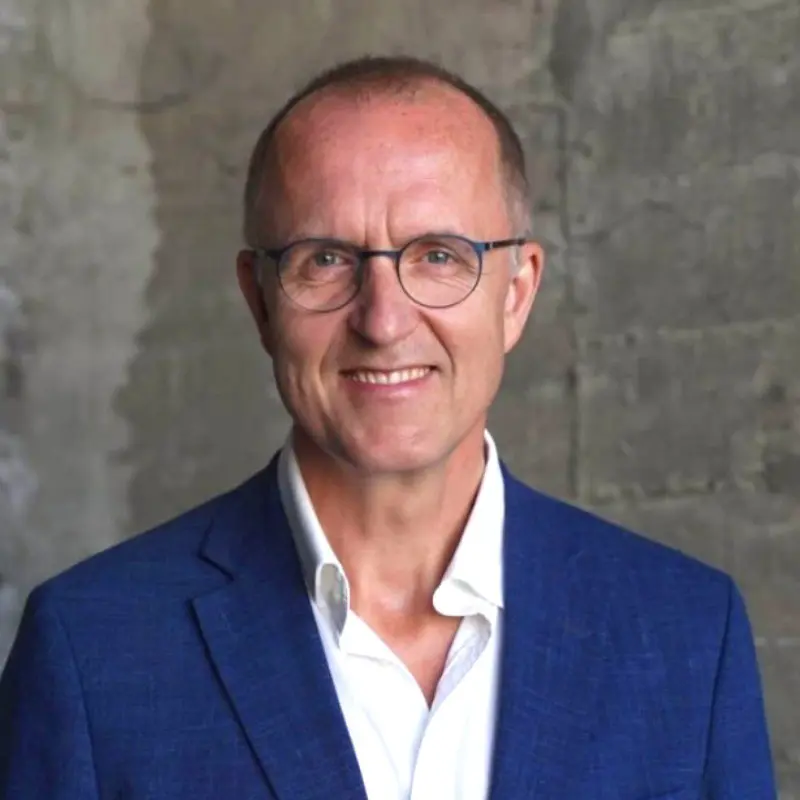 Erik Dyrkoren