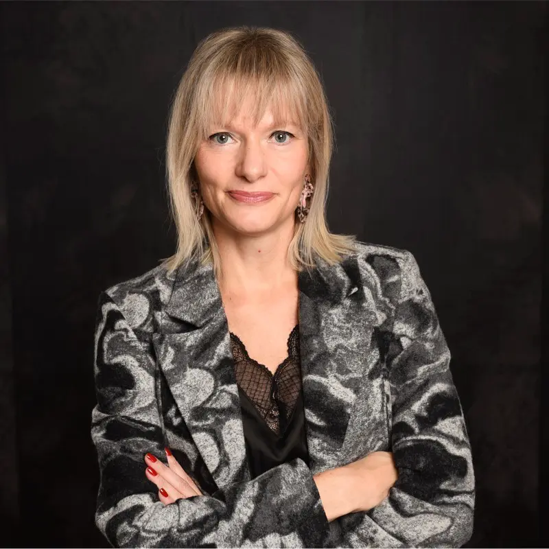 Janne Silden