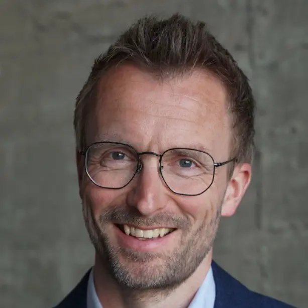 Øyvind Smogeli,