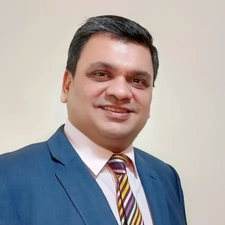 Niraj Nanda
