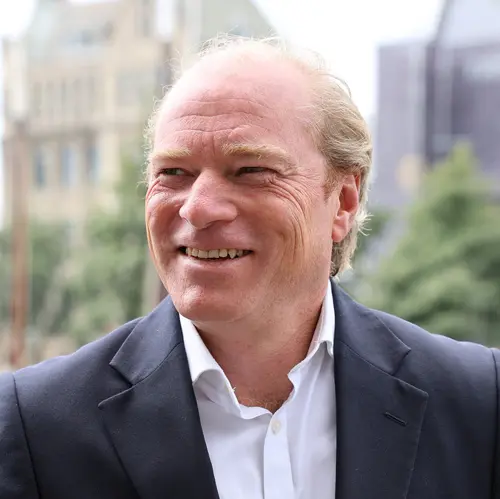 Robert Mackay