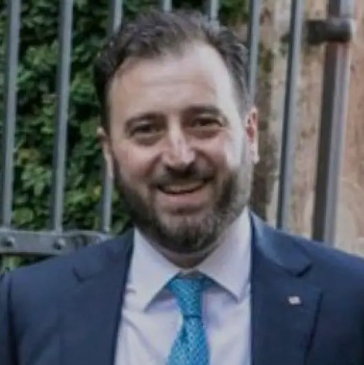 Enrico Paglia