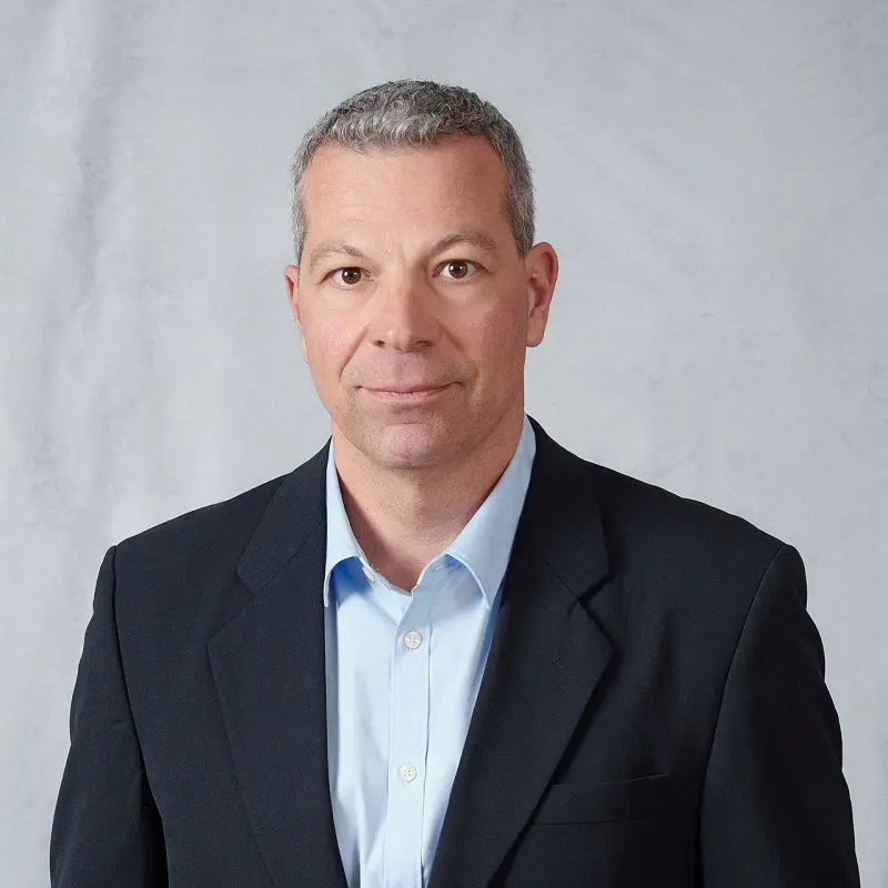 Michael Mitsakos