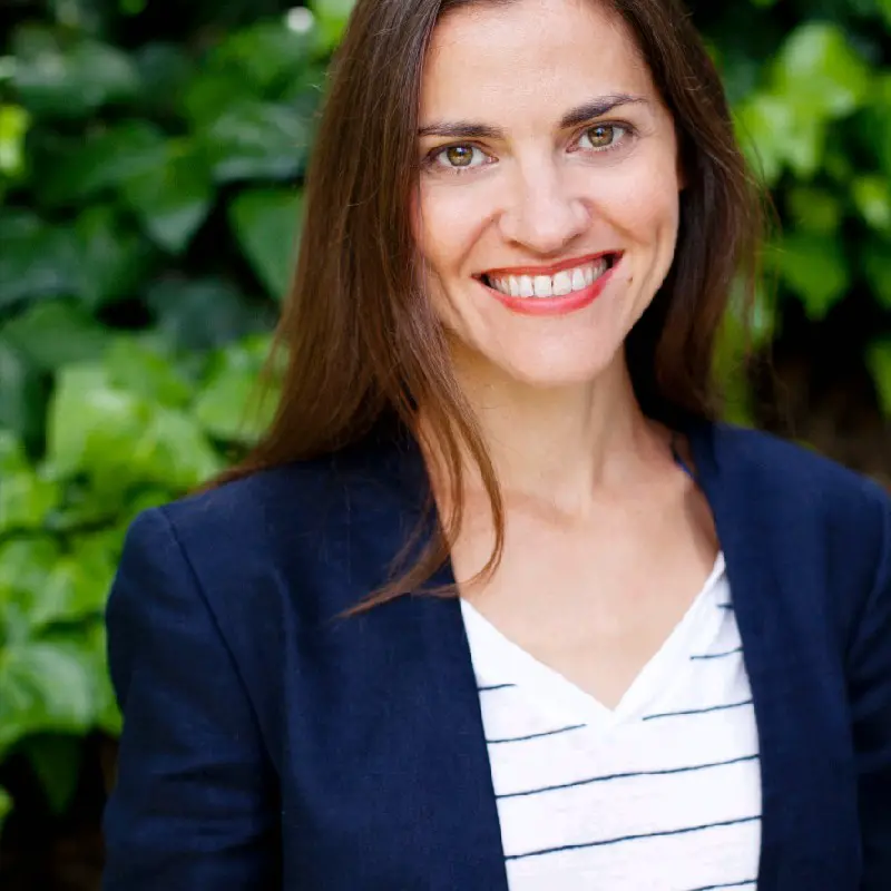 Sarah Futhazar