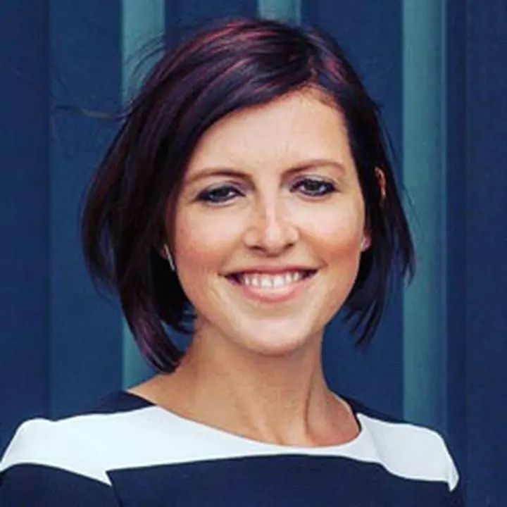 Marjolein Boer