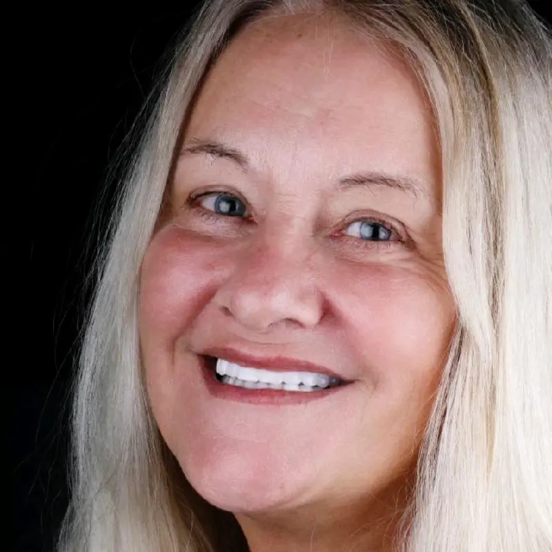 Dr. Karen Sumser-Lupson