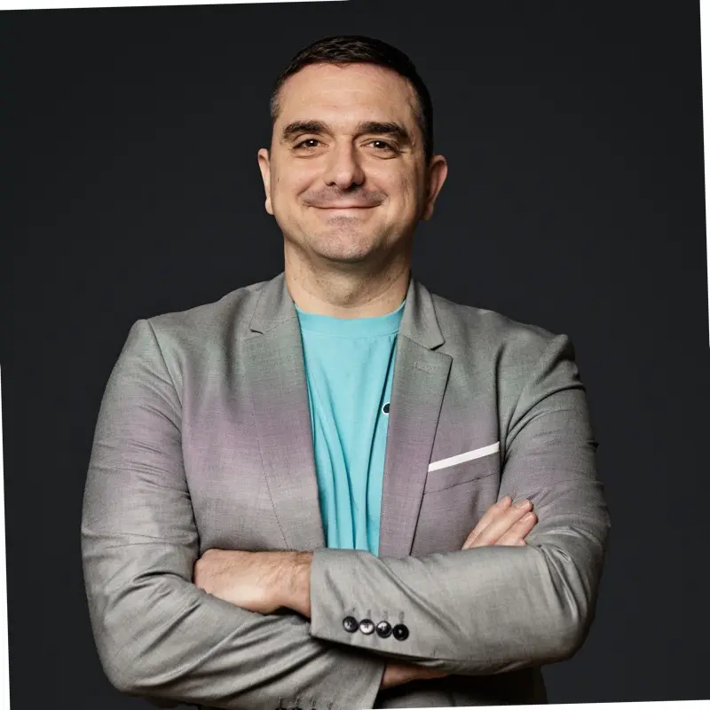 Evangelos Fragkoulis