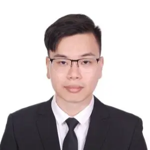 Wilson Wirawan