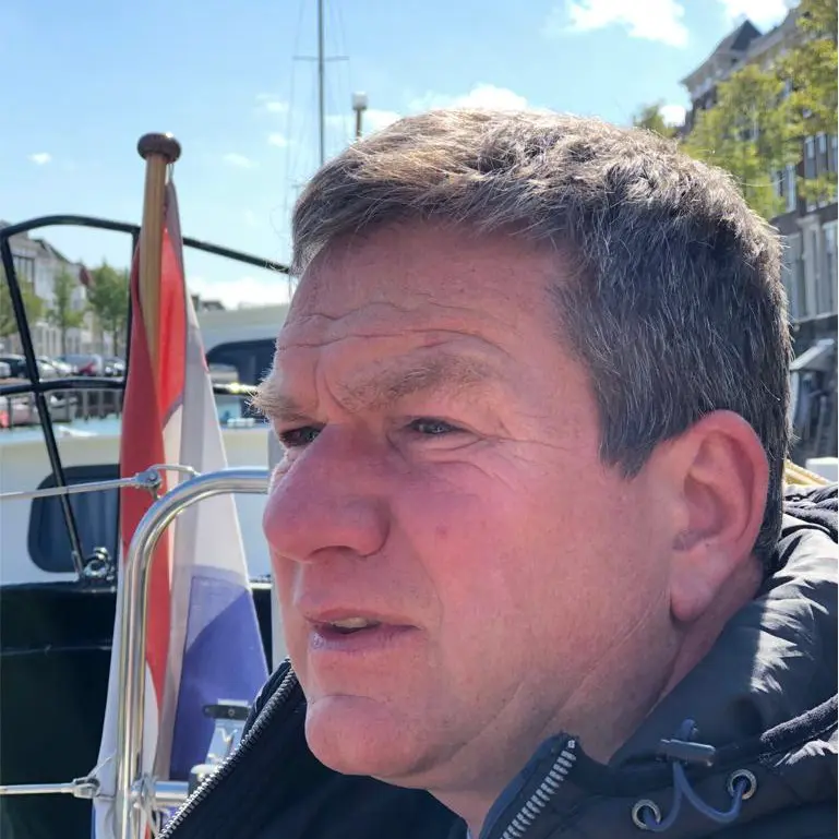 Erik van Gastel