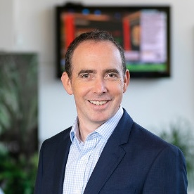 Stephen Walsh