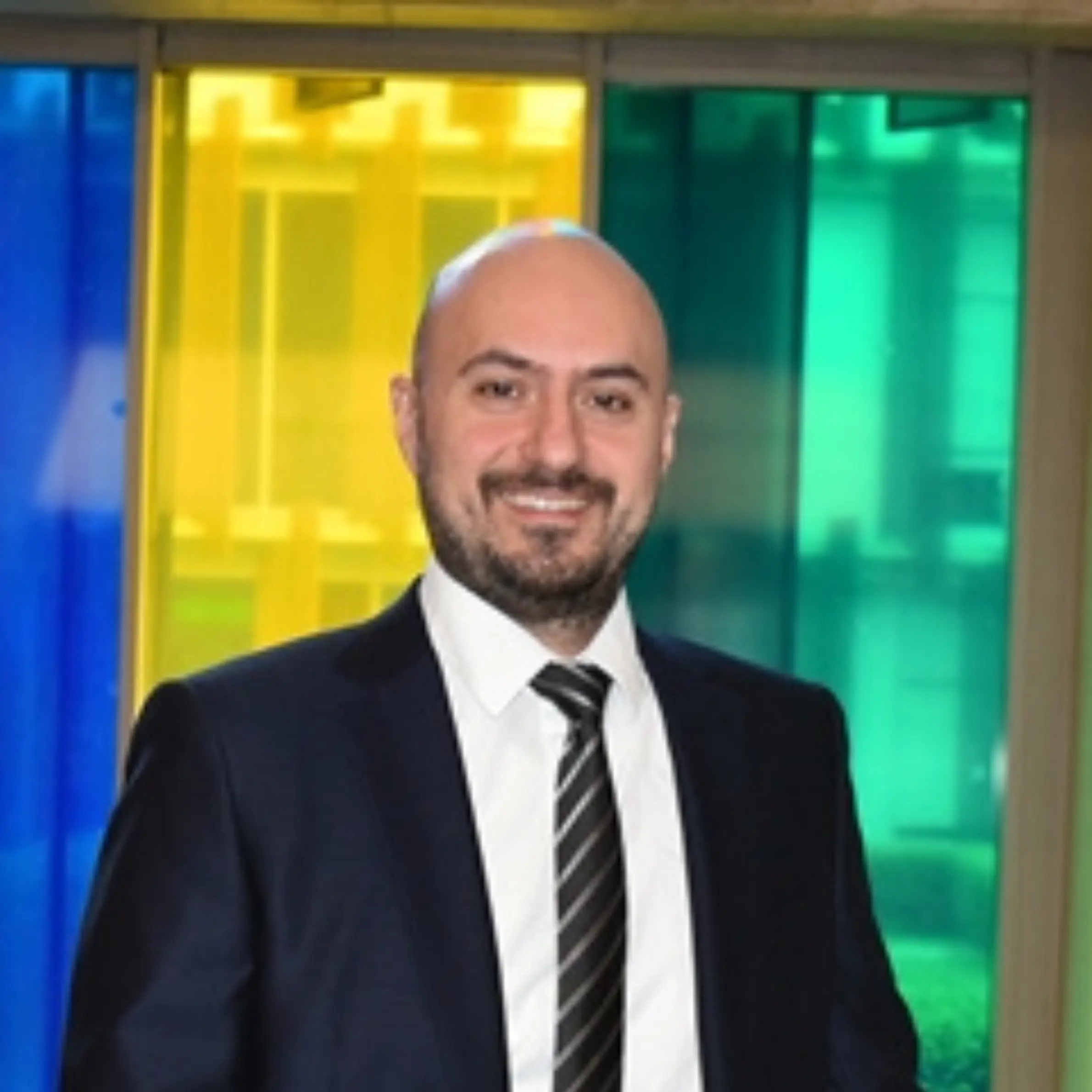 Ziya Saydam