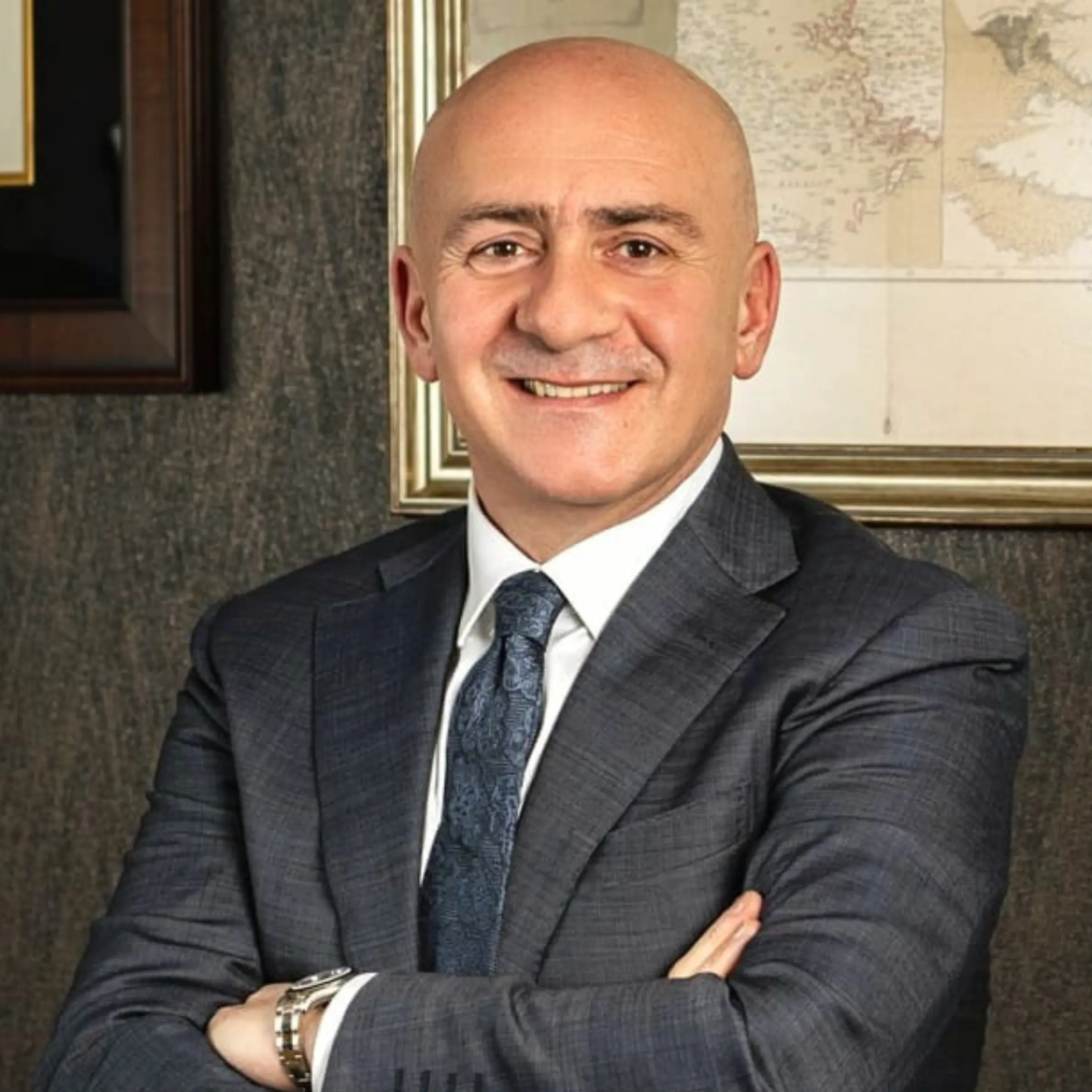 Kerim Kalafatoğlu