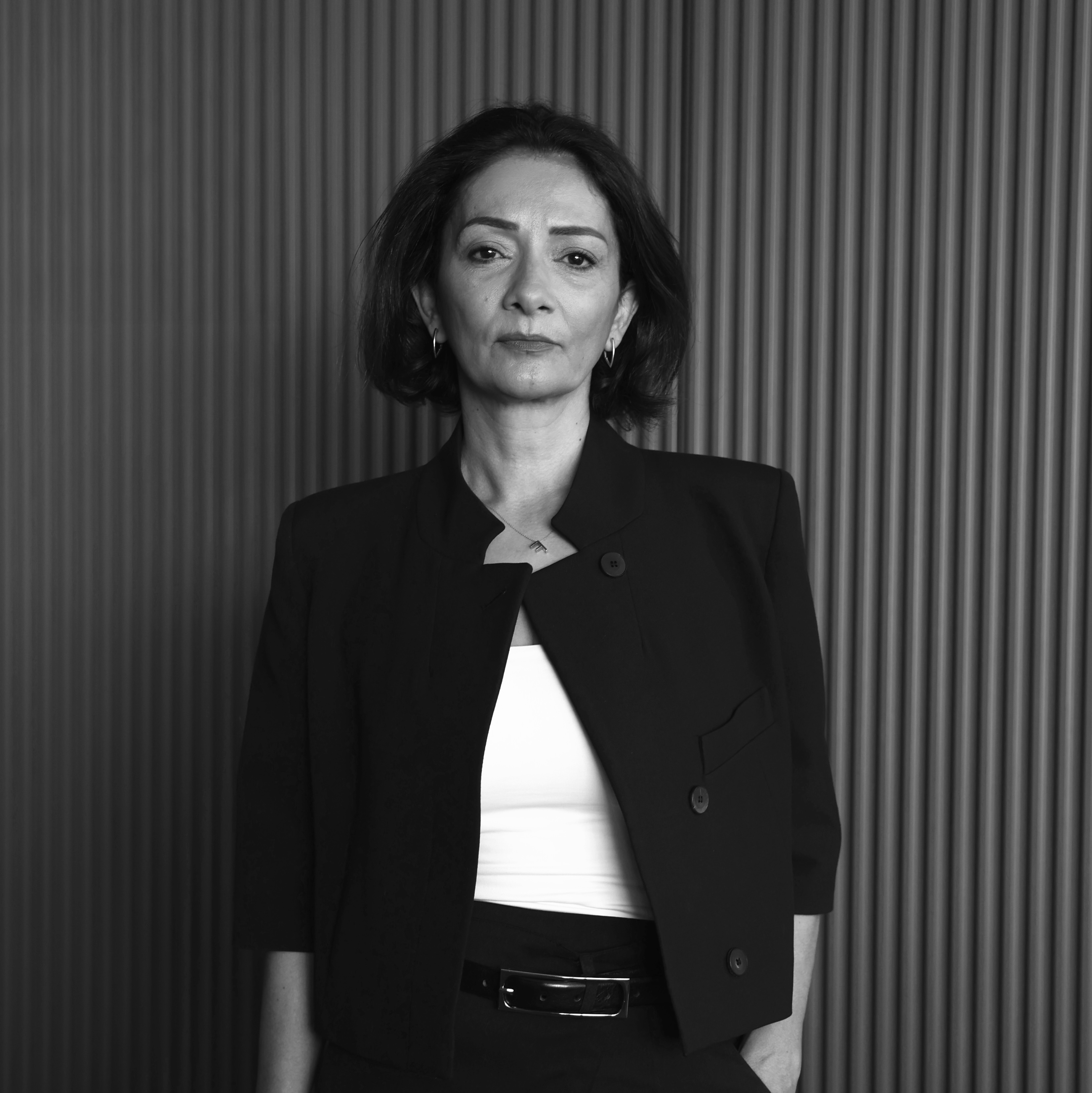 Piraye Şahinkaya Orhun