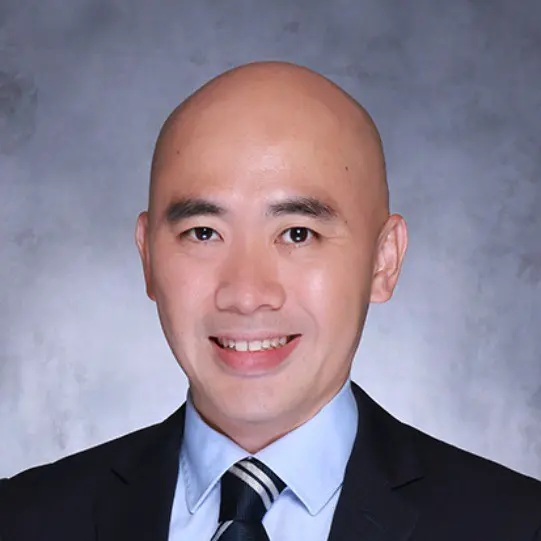 Danny Siew
