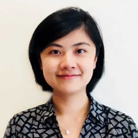 Elaine Yu Kai