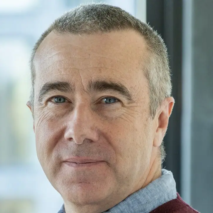 Keith Dawe