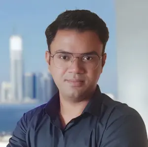 Capt. Manoj Brian Dsouza