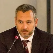 Panayotis Zacharioudakis