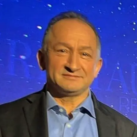 Alp Ceylan