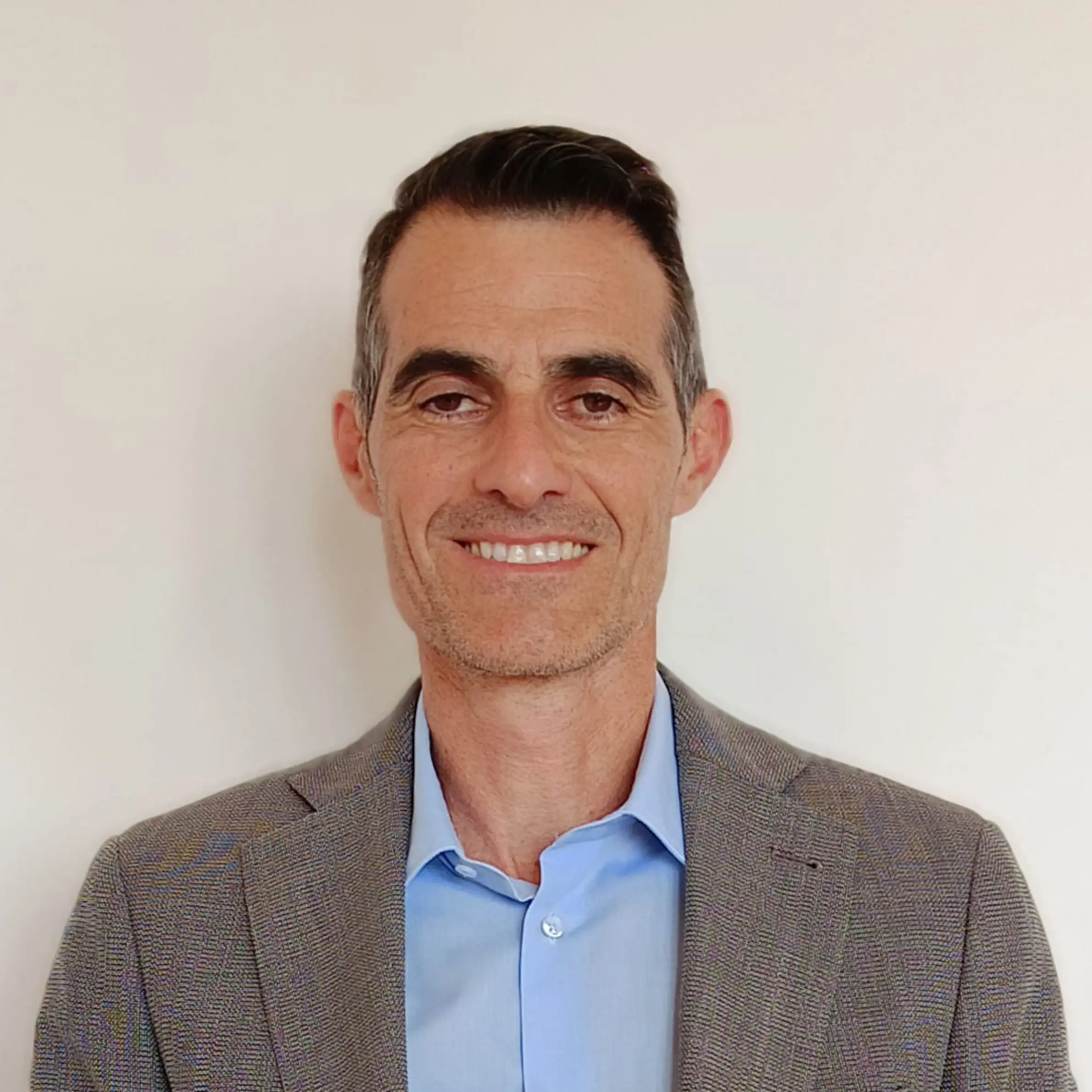 Angelo Longinotti