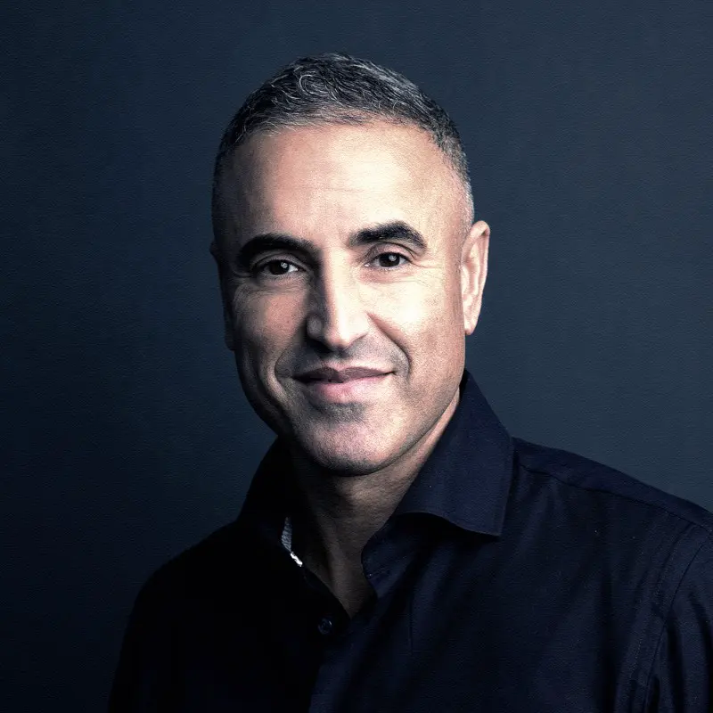 Farouk Nefzi